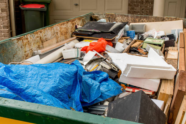 Best Retail Junk Removal  in White Rock, NM