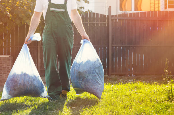 Best Demolition Debris Removal  in White Rock, NM