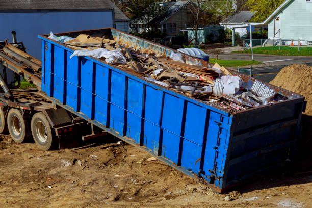 Best Yard Waste Removal  in White Rock, NM