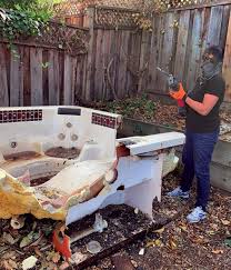 Best Shed Removal  in White Rock, NM